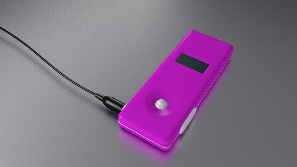 MP3 Player preview image 3